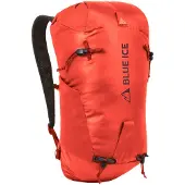 Blue Ice - Dragonfly Pack 18 - Mochila de escalada rojo