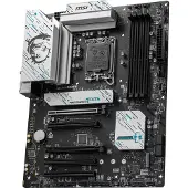 MSI Placa Base B760 Gaming Plus Wifi Ddr4