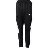 Adidas adidasPantalón Tiro Cargo M Black / White Hombre