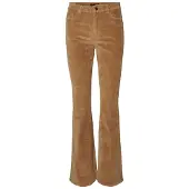 Vero Moda Pantalón 'Siga' cognac
