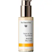 Dr. Hauschka Loción Facial Balancing Day 50 Ml