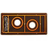 Twin Air Filtro De Aire 158601frx Ktm
