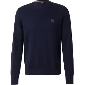 BOSS Jersey Kanovano 10265856 Orange