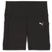 Puma Pantalón deportivo 'Run Velocity 5' negro / blanco