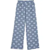 We fashion Trouser Blue Talla: 170 | Pantalones Outlet | Unisex | Azul