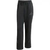 Adidas adidasPantalón Z.N.E. Open-Hem XS Black Hombre