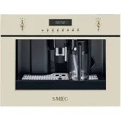 Smeg Cafetera Superautomática Integrada Colonial
