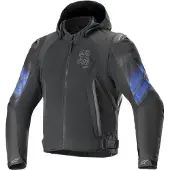 Alpinestars Chaqueta Zaca Air Venom Wp