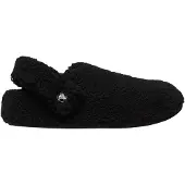 Crocs - Classic Cozzzy Slipper - Zapatillas de estar por casa size M10 / W12, negro