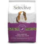 Science Selective Supreme Science Selective Cobaya - 3 kg