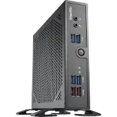 Shuttle Barebone Xpc Slim Ds50u5 I5-1335u/sin Especificar