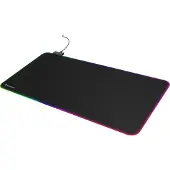 Genesis Alfombrilla De Ratón Boron 500xxl Rgb
