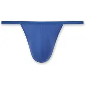 Hom Braga azul