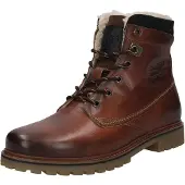Bugatti Botas 'Stiefeletten/Boot Herren 321AOQ501200-6000 Echtleder in braun' marrón