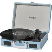 Denver Tocadiscos Vpl-120