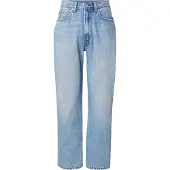 Levi's Vaquero '565 97 Loose Straight' azul claro