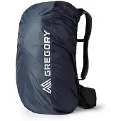 Gregory - Raincover - Funda impermeable size 30 l, azul