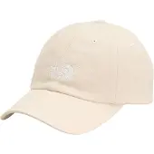 The North Face Gorra 'Norm' blanco / offwhite
