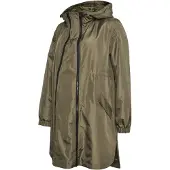 Mamalicious Chaqueta de entretiempo caqui