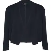 Comma Pullover Blue Talla: M | Blazers Outlet | Mujer | Azul