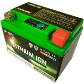 Skyrich Batería De Litio Hjtx5l-fp