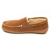 Gooce Mocasines 'Keith' marrón / marrón castaño