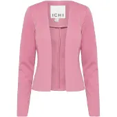 Ichi Blazer 'IHKate' rosa