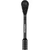 Topeak - Ratchet Toolbar Aluminum - Herramienta para bicicleta negro