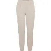 Ichi Pantalón 'IHKate' crema / blanco