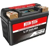 Bs Battery Batería De Litio Bsli05