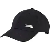 Adidas Gorra deportiva 'Essentials' negro