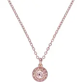 Ted Baker Cadena 'SOLTELL' oro rosa