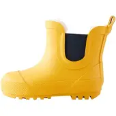 Next Botas de lluvia amarillo / negro