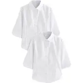 Next Blusa blanco