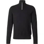 JJ REBEL Jersey negro