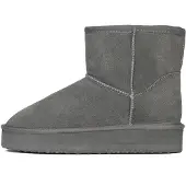 Gooce Botas 'Thimble' gris
