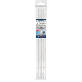 Bosch Accesorios Broca Sds-plus Para Pared -5x 10x200x260 Mm 10 Unidades