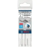Bosch Accesorios Broca Sds-plus Para Pared -5x 8x50x110 Mm 10 Unidades