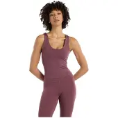 New Balance Camiseta Sin Mangas Nb Define Fitted Tank
