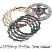 TRW Kit de discos de embrague TRW LUCAS MCC461-9 para Tuono SCR950 VN07