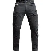 John Doe Pantalones Defender Mono