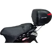 Shad Fijación De Baúl Trasero Piaggio Zip 50/125