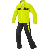 Spidi Conjunto De Lluvia Sport