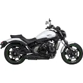 Shad Fijaciones De Maletas Laterales 3p Kawasaki Vulcan 650 S 2015