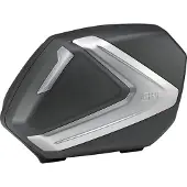 Givi Conjunto De Maletas Laterales V37nt Tech