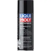 Liqui moly Lubricante Para Cadenas Motorbike 400ml