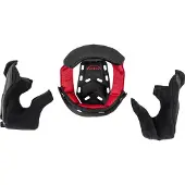 LS2 Acolchado Interior Mx701