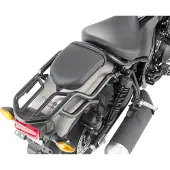 Givi Fijación De Baúl Trasero Monolock/monokey Honda Cmx 500 Rebel