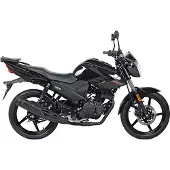Shad Fijación De Baúl Trasero Yamaha Ys 125