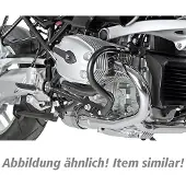 Hepco&Becker Defensas De Motor Solid Triumph Tiger 900 Rally/gt/pro 20 5097605 00 01 Right